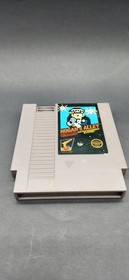 Hogan's Alley NES Nintendo Entertainment System Video Game Light Gun 5 screw