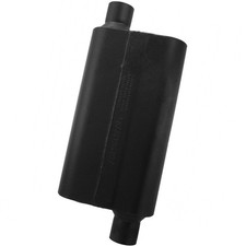 842453 Flowmaster 50 Series Delta Flow Chambered Muffler