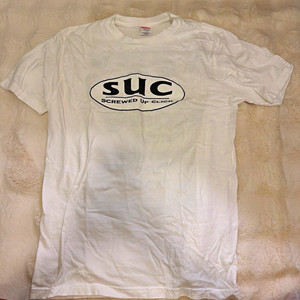 Screwed Up Click Shirt | eBay