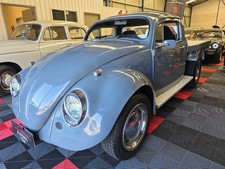 1962 Volkswagen VW Beetle Ute at FIRMA Australia