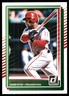 Jimmy Rollins 2025 Donruss #83 Phillies MLB READ FREE SHIPPING AutographDen