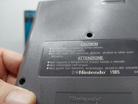 Total Recall Nintendo NES Atto di forza PAL A | Spedizione rapida