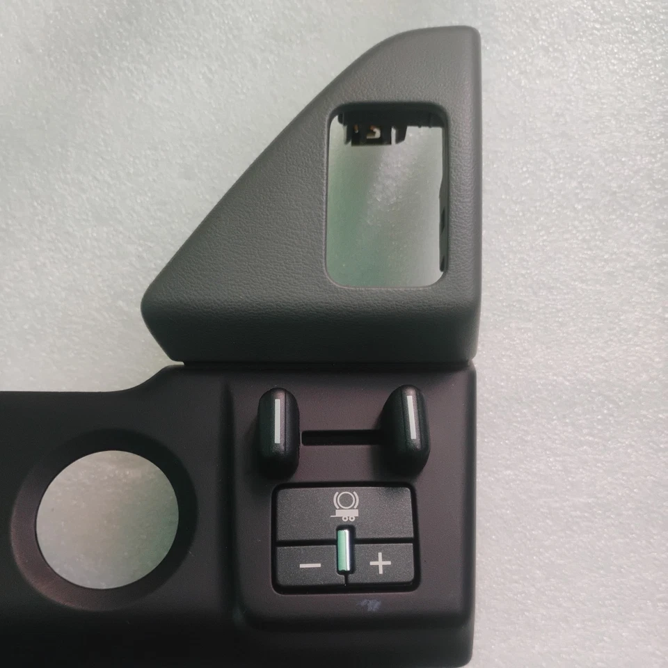 Genuine ACDelco Trailer Brake Control Switch 84109438 - Image 2 of 4