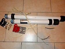 Rollladenmotor BECKER  8  + 12 NM BEIDE ZUSAMMEN