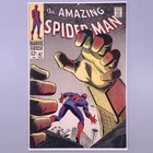Amazing Spider-Man #67 FN/VF Marvel 1968 Mysterio App Classic Cover Silver Age