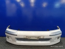 Pare-choc avant Mitsubishi SPACE WAGON