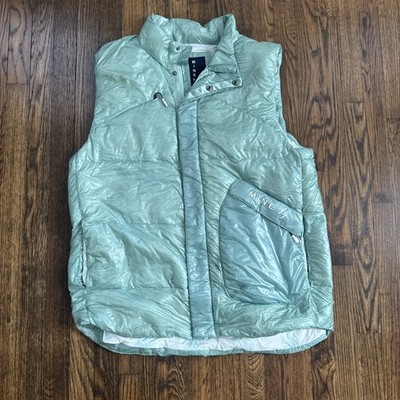 Mine 77 XL Vest
