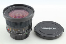 Camera Lenses for Minolta 17mm Focal for sale | eBay