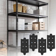 Post Coupling Compatible Muscle Rack Post Connector Muscle Rack 3.95 X 1.35 X