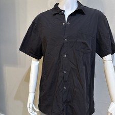 chef works large size shirt