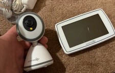 Summer Infant Baby Video Monitor Camera  Handheld Screen Model 29790 29794