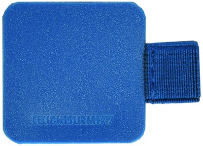 Leuchtturm1917 Pen Loop Royal Blue