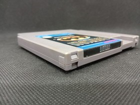 Batman The Video Game - Nintendo NES EU PAL - NES-B4-FRA (PAL B)