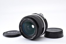 Nikon Ai Nikkor 28mm f/3.5 Wide Angle MF Lens Excellent  from Japan