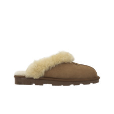  W UGG Coquette Slipper Chestnut
