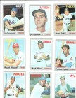 1970 Topps Baseball Near Set. N/M. 695 Cards, 27 Hall Of Famers! — photo 1