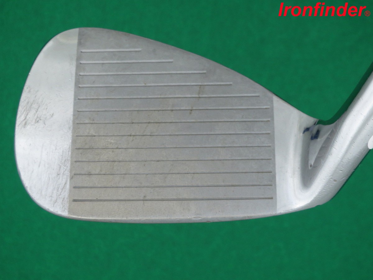 Wilson Staff FG-51 Tour Blade Single Pitching Wedge Steel Mens