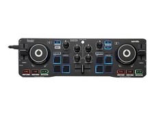 Hercules Starlight DJ Controller Mixer Contro...