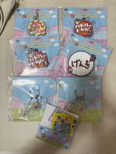 Tamagotchi Ichiban Kuji Petit Shop Set 4 I Prizes, 2 G Prizes, 1 H Prize