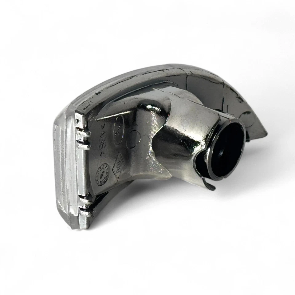 Feu clignotant de rétroviseur gauche de Renault Megane Scenic Laguna 3 - Immagine 4 di 4