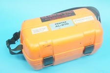 Pentax AL-270 automatic level high performance precision instrument