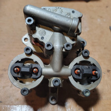 Cápsula inyectora Chevy 350 TBI 1987-1995