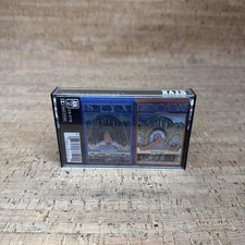 Paradise Theater by STYX Cassette Tape, 1980 A M Records CS-3240