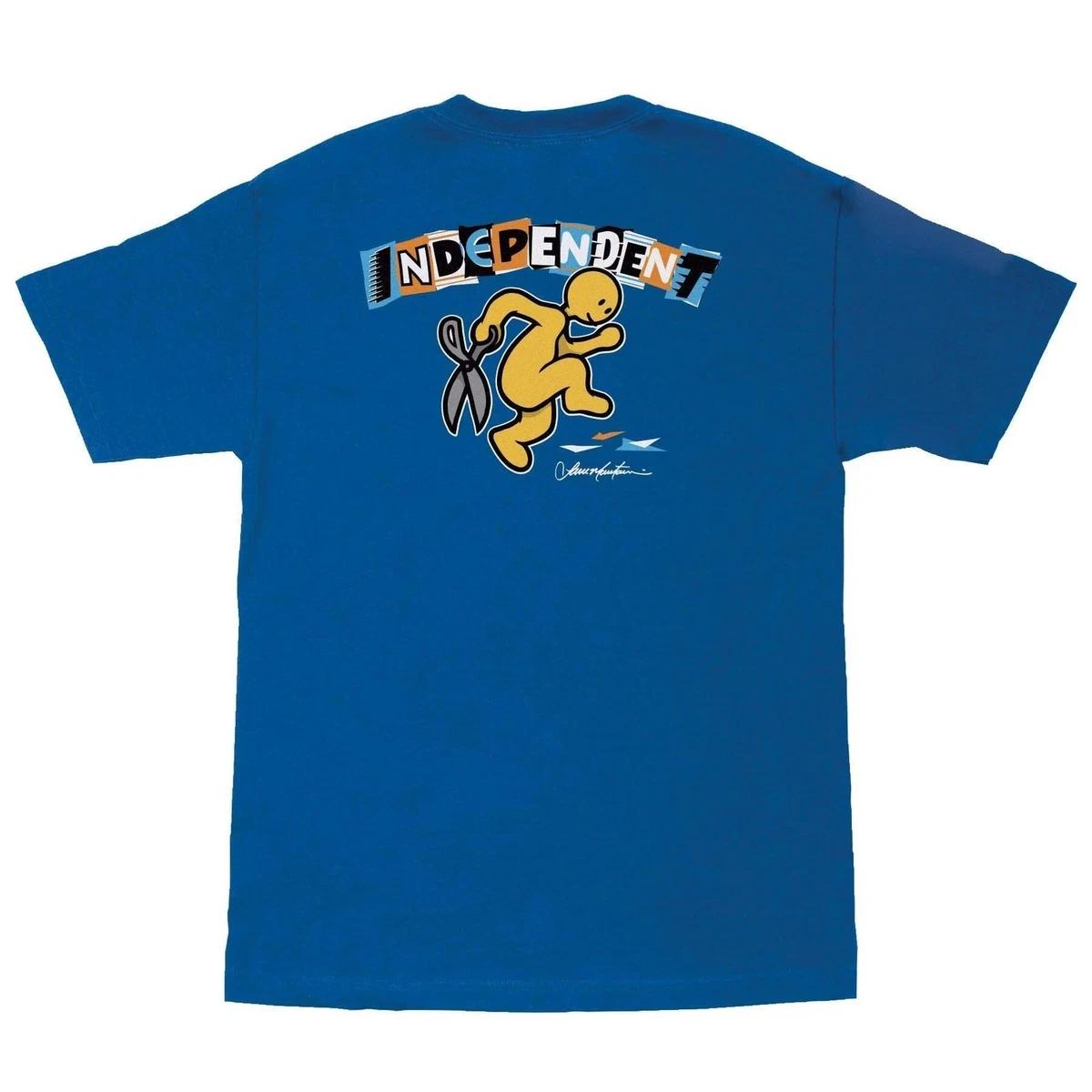 25+ Independent Trucks T-Shirts for Men for sale | Updated Oct 2026
