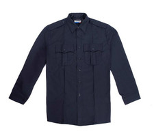 Blauer Long Sleeve Rayon Shirt 8900