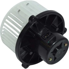 New Blower Mtr w/Wheel  UAC  BM9350C