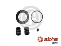 1X Autofren Seinsa D4717 Reparatursatz Bremssattel FüR Daewoo Chevrolet