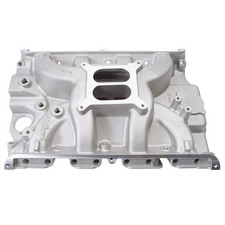 Edelbrock 7105 Performer Rpm Ford Fe 390 Intake Manifold