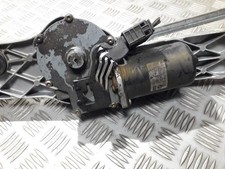 BMW 5-Series 1997 windscreen front wiper motor - FRONT 8360603, 40 FR492458-34
