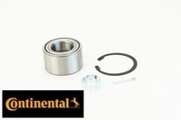 Continental Ctam WBE1143 Radlagersatz Radlager Satz Vorderachse Vorne