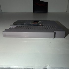 Carro Super Spy Hunter Nintendo Entertainment System NES con funda