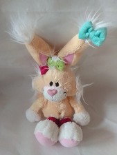 Diddl Mimihopps Plüschtier ca 26 cm Kuscheltier Stofftier Hase Sammler