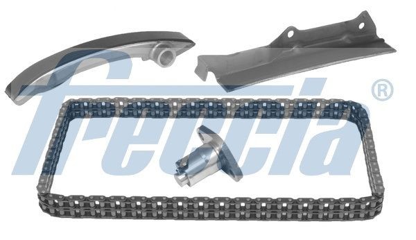 FRECCIA TK08-1086 Timing Chain Kit Fits Mitsubishi L200 Pajero/Shogun MK2