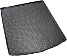 Kofferraumwanne | Variante: TPE - PE | für Audi A4 B6, B7 Limousine | BJ 2000-20