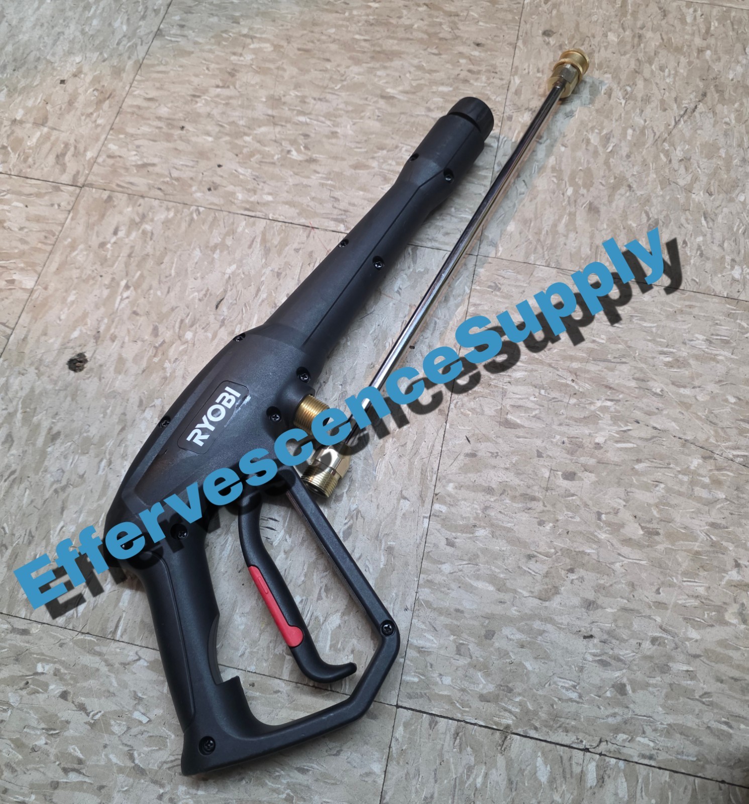 Spray Wand Gun Assembly  for Ryobi RY142022VNM 2000PSI Pressure Washer