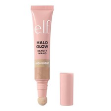 Halo Glow Highlight Beauty Wand, Liquid Highlighter Wand For Luminous, Glowing S