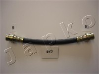 Halter Bremsschlauch Japko 69517 FüR Mitsubishi Pajero 2 L200 Canvas Top V21C
