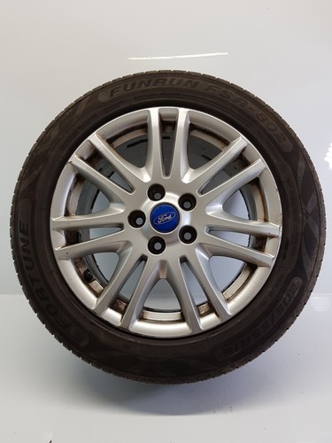 FORD FOCUS MK3 16