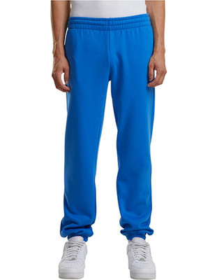 Basic Sweatpants Regular Fit / Jogging Hose Unisex | Build Your Brand Basic