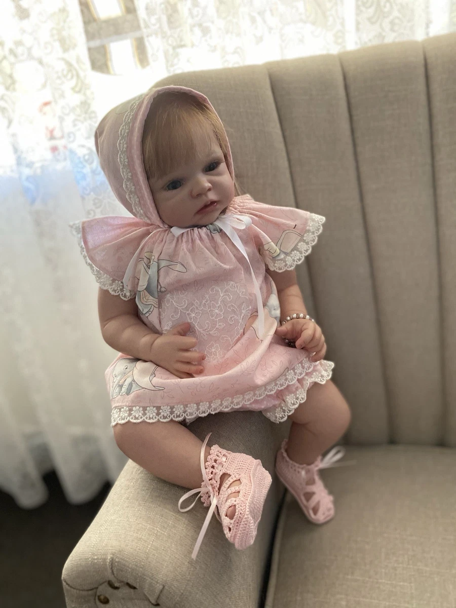 Romie Strydom In Reborn Dolls for sale | eBay