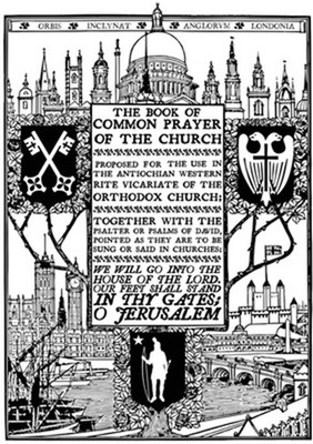 2025 Proposed BCP Office: The Daily Office from the 2025 Proposed Book of Common