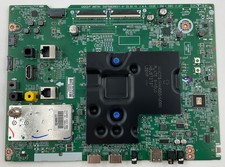 Main Board EBU67460301 / EAX70063903 1.0 for LG 43UN570H0UA 43" 4K TV