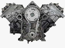 2013-2016 Ram 1500 5.7 Hemi Engine New Reman In Crate