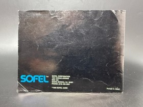 Casino Kid (Nintendo NES) *COMPLETE IN BOX - TESTED*