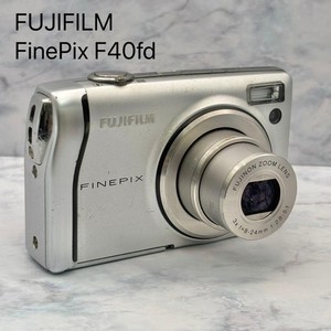 Fujifilm Finepix F40fd | eBay