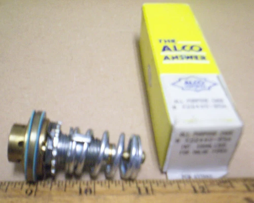 Alco Controls - Valve Cage - P/N: X-22440-B5A (NOS)